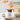 Therapi Orange Blossom Honey Moisturiser
