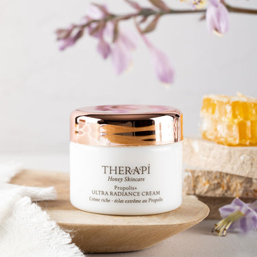 Therapi Propolis+ Ultra Radiance Cream