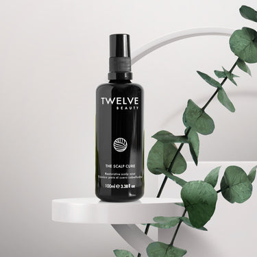 Twelve The Scalp Cure