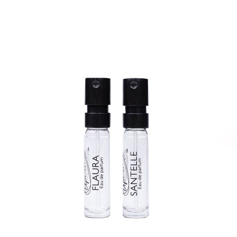 Upcircle Eau De Parfum Sample Set