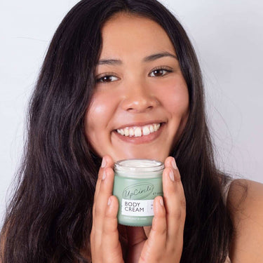UpCircle Body Cream 