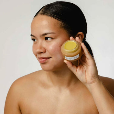 UpCircle Cleansing Balm