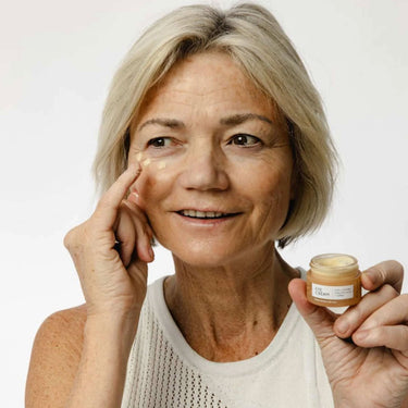 UpCircle Eye Cream