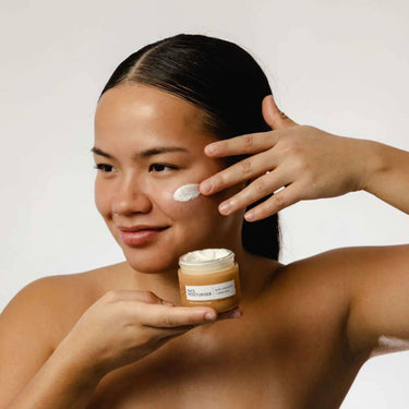 UpCircle Face Moisturiser