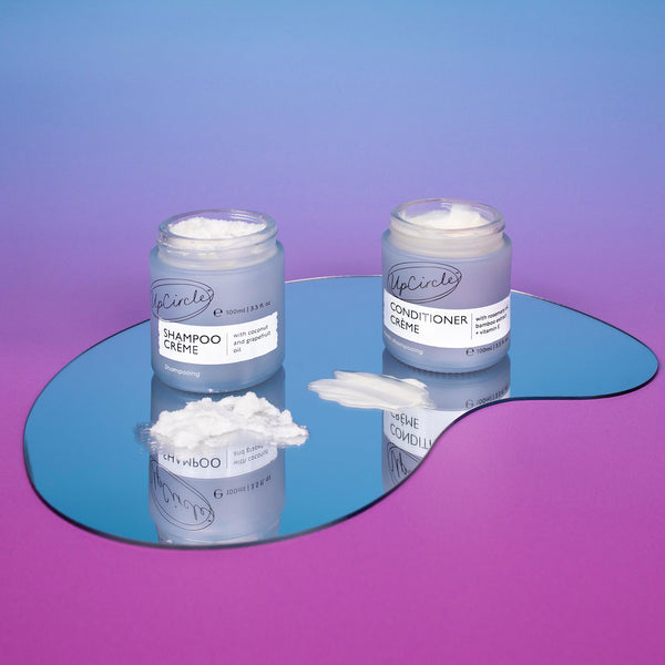 UpCircle Haircare Duo