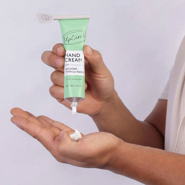 Upcircle Hand Cream