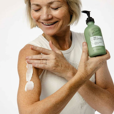 UpCircle Hand and Body Lotion