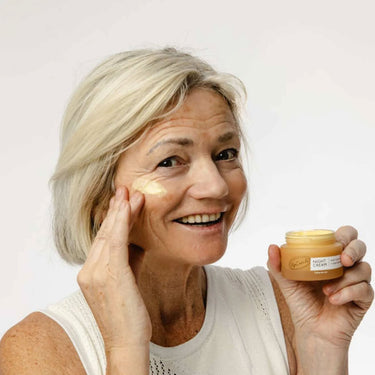 UpCircle Night Cream