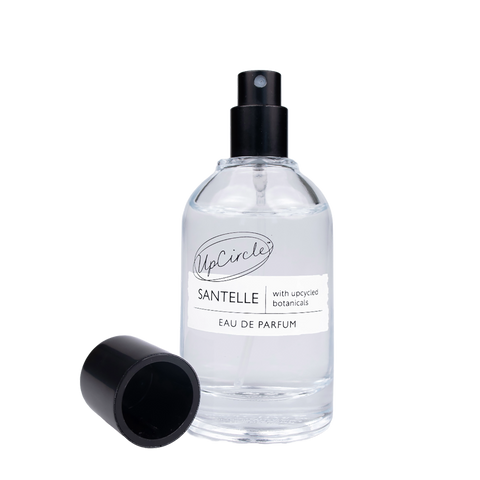 Upcircle Santelle Eauc De Parfum