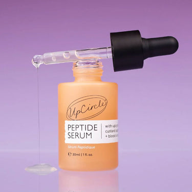 UpCircle Peptide Serum