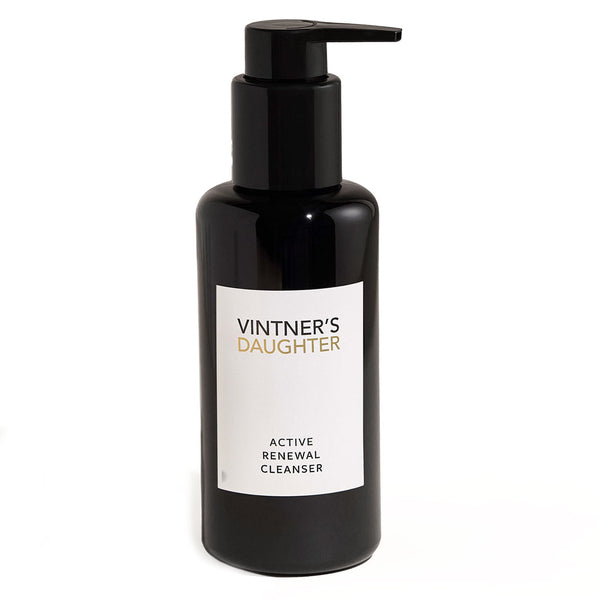 Vintner's Daughter Active Renewal Cleanser