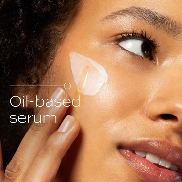 Weleda Extra Rich Omega Serum Booster Drops
