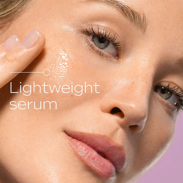 Weleda Hyaluronic Moisture Serum Booster Drops