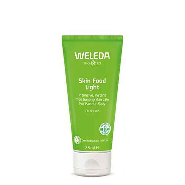 Weleda Skin Food Light