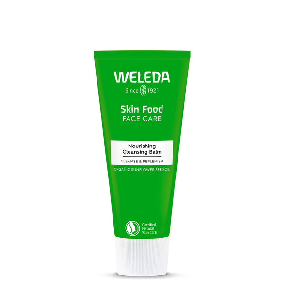 Weleda Skin Food Nourishing Cleansing Balm
