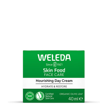 Weleda Skin Food Nourishing Day Cream