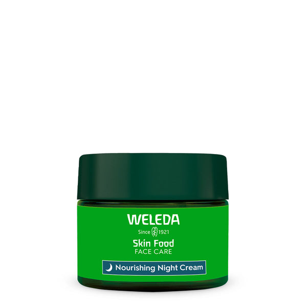 Weleda Skin Food Nourishing Night Cream