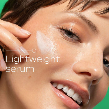 Weleda Glow Perfecting Serum Booster Drops