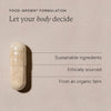 Wild Nutrition Ashwagandha Plus
