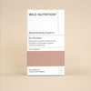 Wild Nutrition Breastfeeding Support