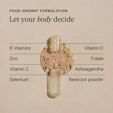 Wild Nutrition Daily Multi Nutrient For Women
