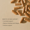 Wild Nutrition Endo Support
