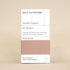 Wild Nutrition Fertility Support