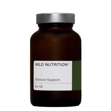 Wild Nutrition Immune Support