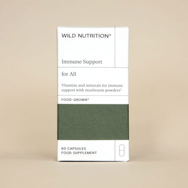 Wild Nutrition Immune Support