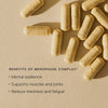 Wild Nutrition Menopause Complex