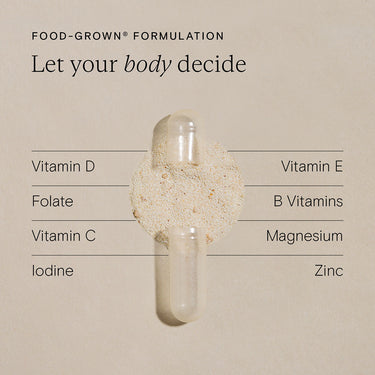 Wild Nutrition Pregnancy + New Mother Support