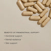 Wild Nutrition Premenstrual Support