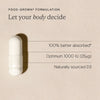 Wild Nutrition Vitamin D