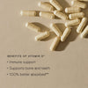 Wild Nutrition Vitamin D
