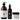 Wilder Botanics Sacred Body Trio
