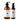 Wilder Botanics Natural Haircare Duo (Worth £58)