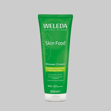 Weleda Skin Food Shower Trio