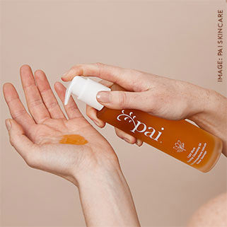 One-to-One Skincare Consultations