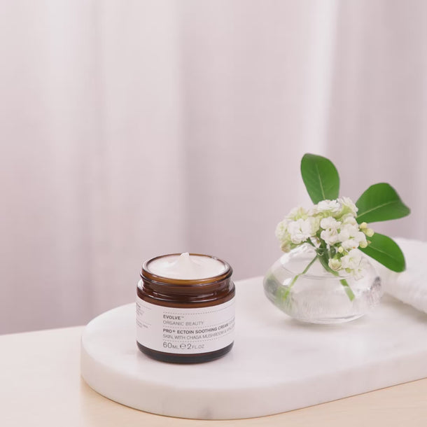 Evolve Pro-Ectoin Soothing Cream