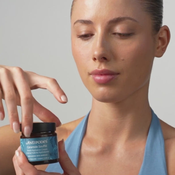 Antipodes Ceramide Souffle Fresh Hydration Cream