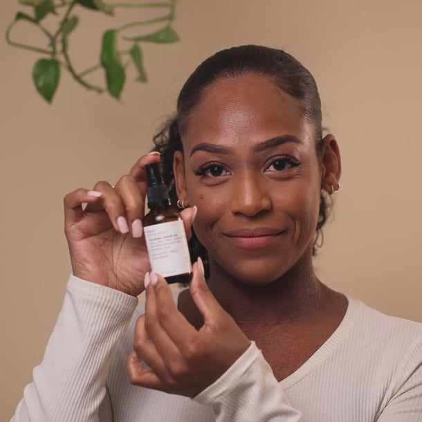 Evolve Hyaluronic Serum 200