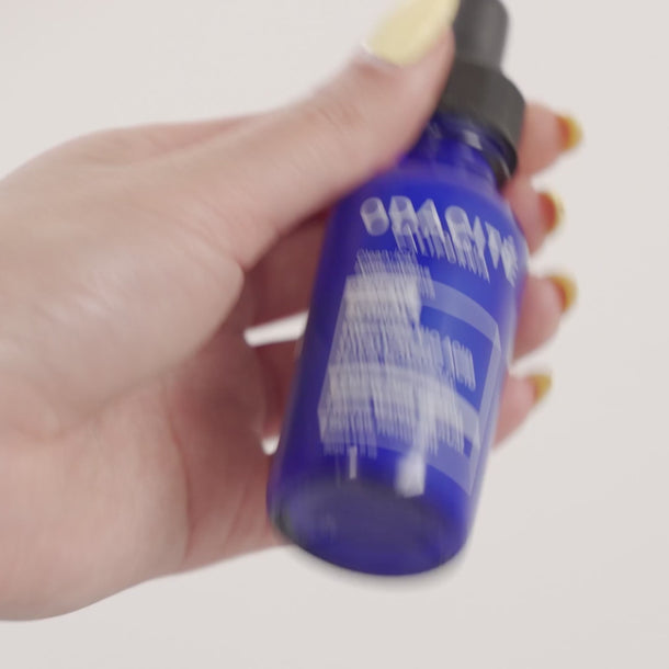 Odacite Brightening Serum