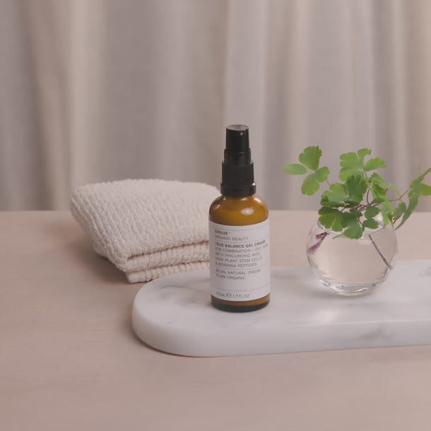 Evolve True Balance Gel Cream