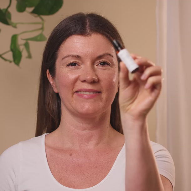 Evolve Hyaluronic Eye Serum