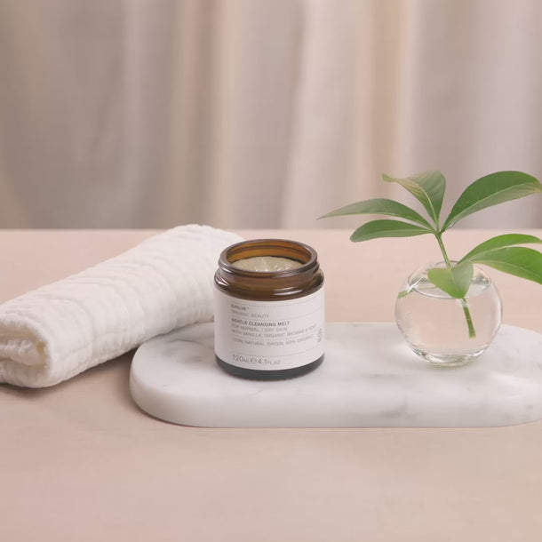 Evolve Gentle Cleansing Melt