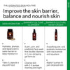 The Nue Co Barrier Culture Moisturiser