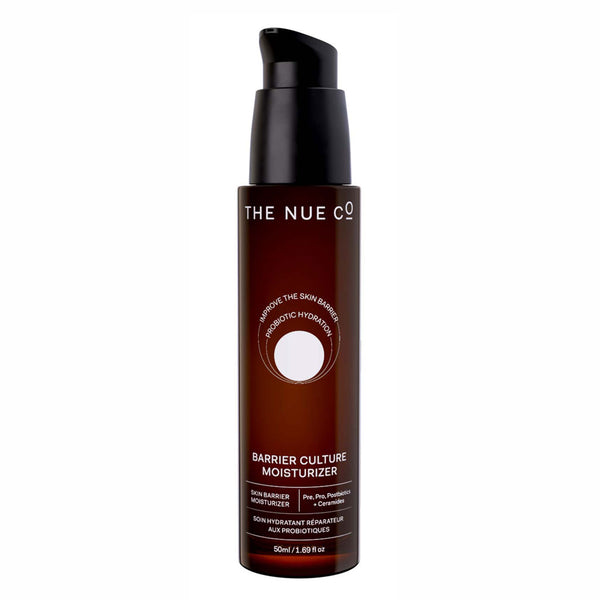 The Nue Co Barrier Culture Moisturiser
