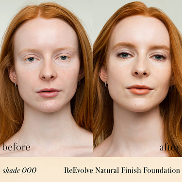 Good natural looking foundation 2025