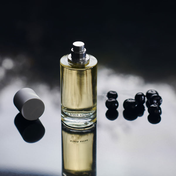 Abel Black Anise Eau De Parfum