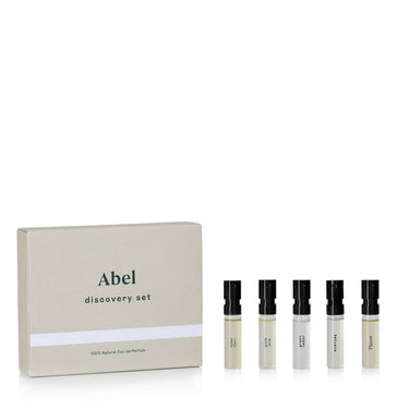 Abel Discovery Set